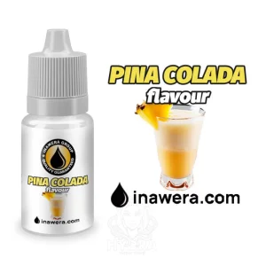 Ароматизатор Inawera Pina Colada (Пинаколада)