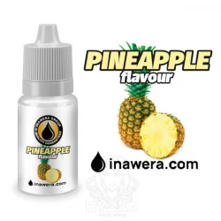 Ароматизатор Inawera Pineapple (Ананас)