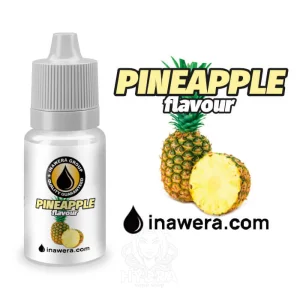 Ароматизатор Inawera Pineapple (Ананас)