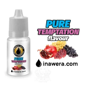 Ароматизатор Inawera Pure Temptation (Гранат с виноградом)
