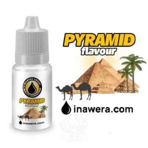Ароматизатор Inawera Pyramid (Табак)