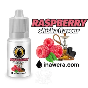 Ароматизатор Inawera Shisha Raspberry (Кальянная малина)