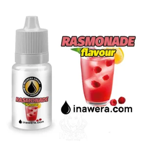 Ароматизатор Inawera Rasmonade (Малиновый лимонад)