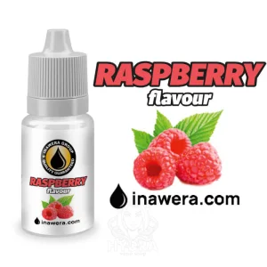 Ароматизатор Inawera Raspberry (Малина)