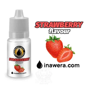 Ароматизатор Inawera Strawberry (Клубника)