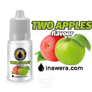 Ароматизатор Inawera Two Apples (Два яблока)