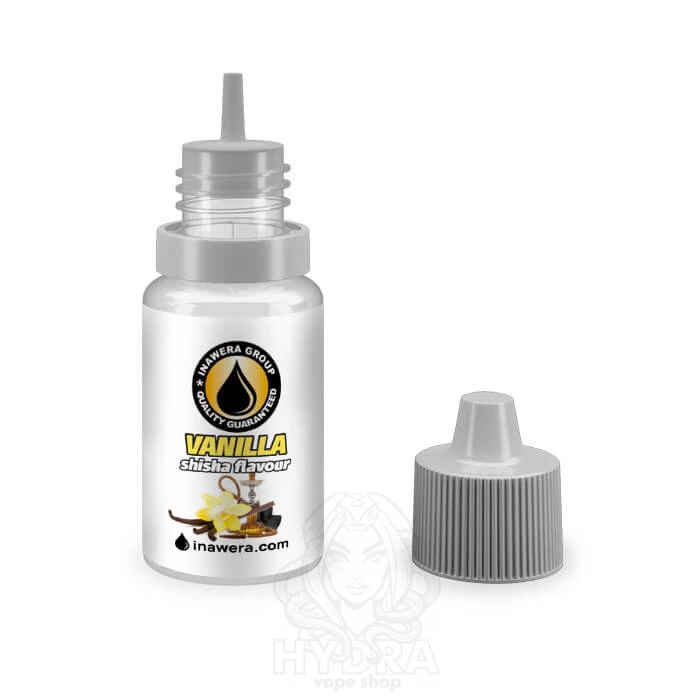 Inawera Ароматизатор Shisha Vanilla (Кальянна ваніль) для рідини