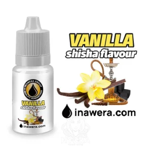 Ароматизатор Inawera Shisha Vanilla (Кальянная ваниль)