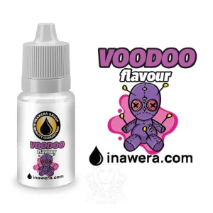 Ароматизатор Inawera Voodoo (Гуава с цитрусами)