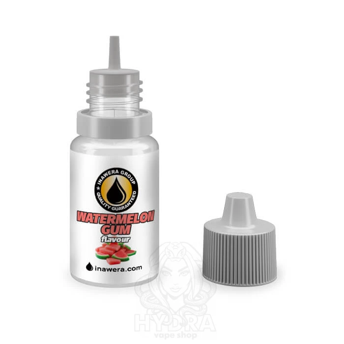 Inawera Ароматизатор Watermelon Gum (Кавунова жуйка) для рідини
