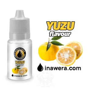 Ароматизатор Inawera Yuzu (Юдзу)