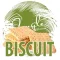 Ароматизатор Jungle Flavors Biscuit (Бісквіт) для рідини
