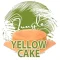 Ароматизатор Jungle Flavors Yellow Cake (Жовтий торт) для рідини