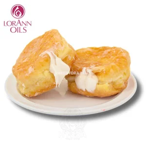 Ароматизатор LorAnn Oils Bavarian Cream (Баварський крем)