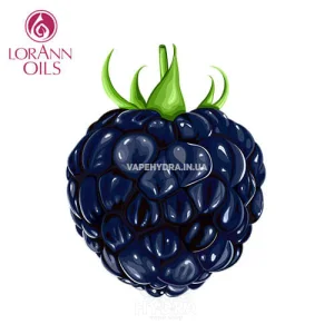 Ароматизатор LorAnn Oils Blackberry (Ожина)