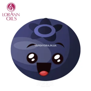 Ароматизатор LorAnn Oils Blueberry (Colorless) (Чорниця)