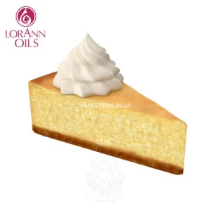 Ароматизатор LorAnn Oils Cheesecake (Чизкейк)