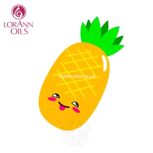 Ароматизатор LorAnn Oils Pineapple (Ананас)