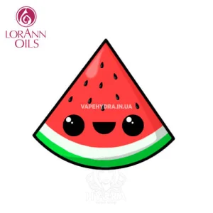 Ароматизатор LorAnn Oils Watermelon (Colorless) (Кавун)