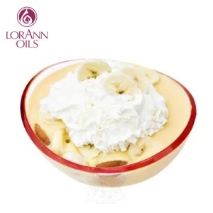 Ароматизатор LorAnn Oils Banana Cream Colorless (Банановый крем)
