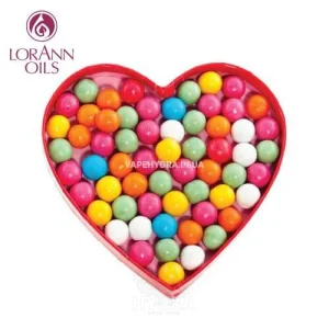 Ароматизатор LorAnn Oils Bubblegum (Жвачка)