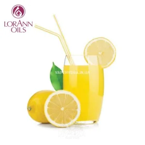 Ароматизатор LorAnn Oils Lemonade (Лимонад)