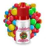 Ароматизатор Molinberry (Chemnovatic) American Bubblegum (Американская жвачка)