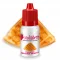 Molinberry Ароматизатор (Chemnovatic) Classic Belgian Waffle (Класичні бельгійські вафлі) для рідини