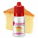 Ароматизатор Molinberry (Chemnovatic) Classic Sponge Cake (Классический бисквит)