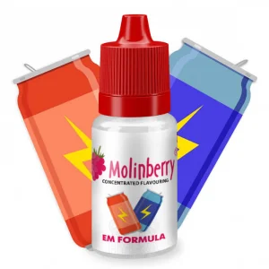 Ароматизатор Molinberry (Chemnovatic) Em Formula (Енергетик)