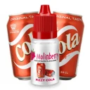 Ароматизатор Molinberry (Chemnovatic) Fizzy Cola (Шипучая кола)