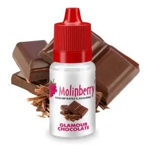 Ароматизатор Molinberry (Chemnovatic) Glamour Chocolate (Гламурный шоколад)