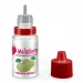 Molinberry Ароматизатор (Chemnovatic) Green Apple (Зелене яблуко) для рідини