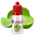 Ароматизатор Molinberry (Chemnovatic) Green Lime (Зелений лайм)