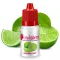 Ароматизатор Molinberry (Chemnovatic) Green Lime (Зеленый лайм)