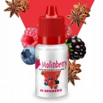 Ароматизатор Molinberry (Chemnovatic) H-Senberg (Ейзенберг)