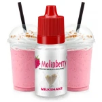 Ароматизатор Molinberry (Chemnovatic) Milkshake (Молочный коктейль)