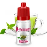 Ароматизатор Molinberry (Chemnovatic) Natural Green Tea (Натуральный зеленый чай)