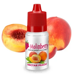 Ароматизатор Molinberry (Chemnovatic) Nectar Peach (Персиковый нектар)