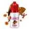 Ароматизатор Molinberry (Chemnovatic) Caramel Leaves TC (Карамельные листья TC)