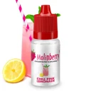 Ароматизатор Molinberry (Chemnovatic) Chill Pink Lemonade (Розовый лимонад)