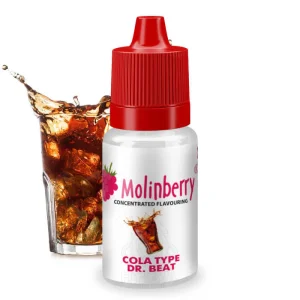 Ароматизатор Molinberry (Chemnovatic) Cola type / Dr. Beat (Кола / Dr. Beat)