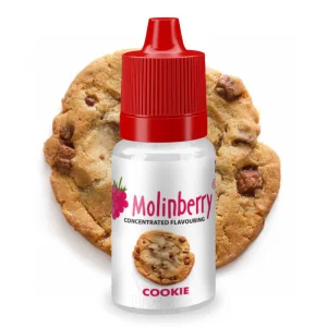 Ароматизатор Molinberry (Chemnovatic) Cookie (Печиво)