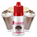 Ароматизатор Molinberry (Chemnovatic) Double Mocca Coffee (Двойной мокко кофе)