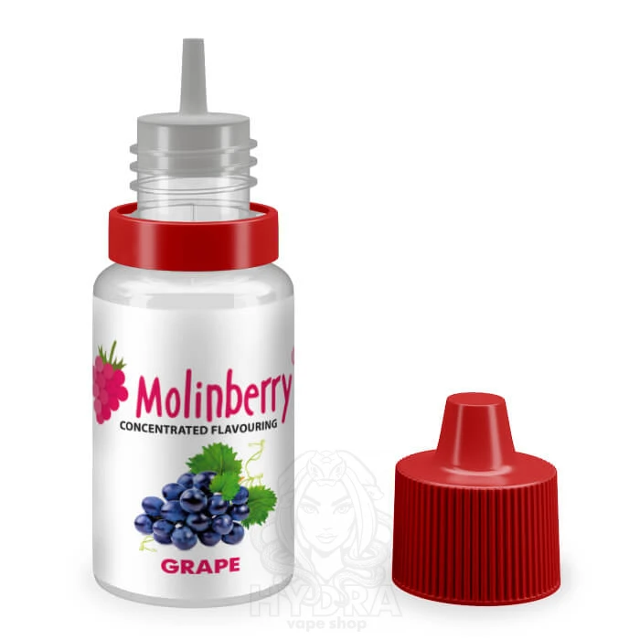 Ароматизатор Molinberry (Chemnovatic) Grape (Виноград)