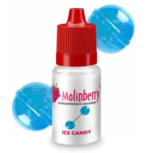 Ароматизатор Molinberry (Chemnovatic) Ice Candy (Ледяные конфеты)