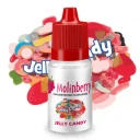 Ароматизатор Molinberry (Chemnovatic) Jelly candy (Желейные конфеты)