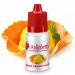 Ароматизатор Molinberry (Chemnovatic) Lemon Cream Wafer (Лимонные кремовые вафли)