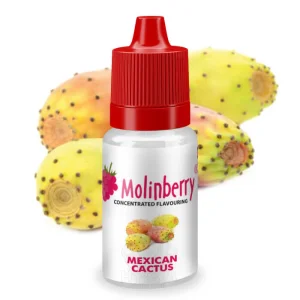 Ароматизатор Molinberry (Chemnovatic) Mexican Cactus (Мексиканский кактус)