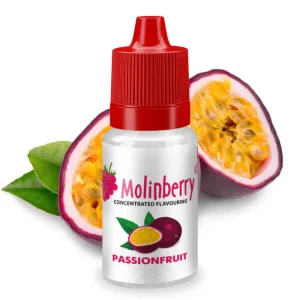 Ароматизатор Molinberry (Chemnovatic) Passionfruit (Маракуя)